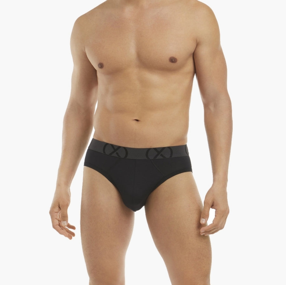 2xist mesh briefs 2-pack